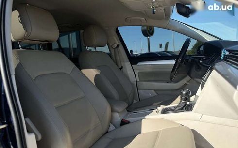 Volkswagen Passat 2015 - фото 24
