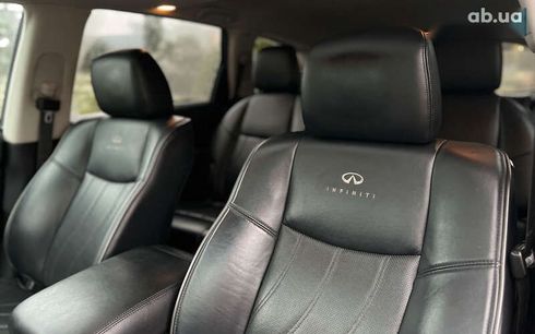 Infiniti QX60 2013 - фото 23