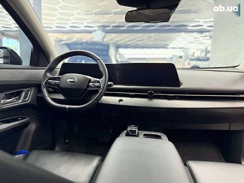 Nissan Ariya 2022 - фото 23