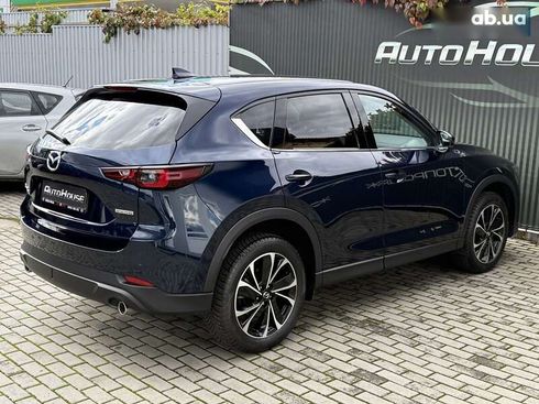 Mazda CX-5 2023 - фото 15