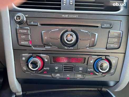 Audi A4 2011 - фото 23