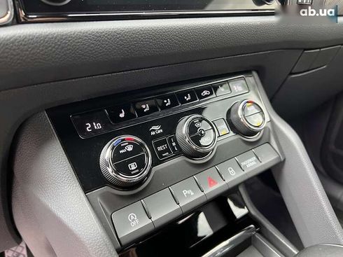 Skoda Kodiaq 2022 - фото 19