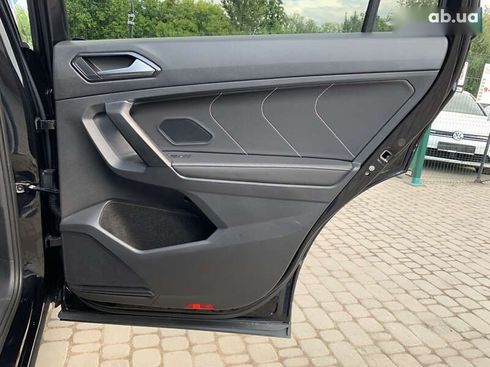 Volkswagen Tiguan 2022 - фото 30