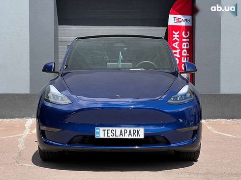 Tesla Model Y 2024 - фото 3