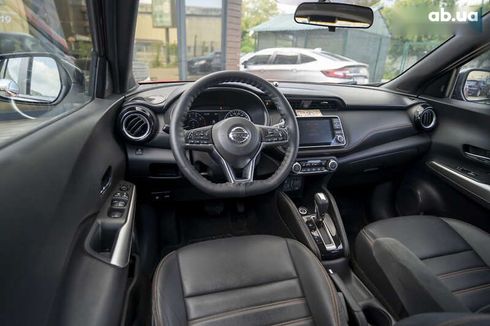 Nissan Kicks 2019 - фото 16
