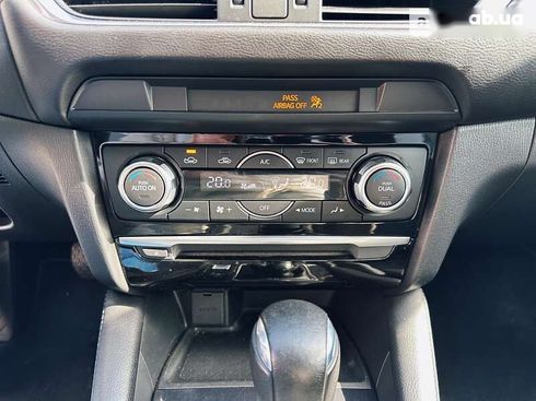 Mazda 6 2015 - фото 15
