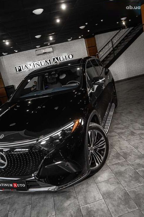 Mercedes-Benz EQS-Класс 2023 - фото 23