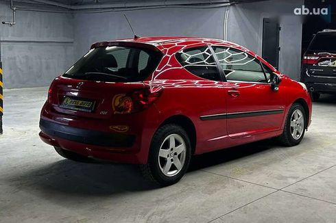 Peugeot 207 2009 - фото 6