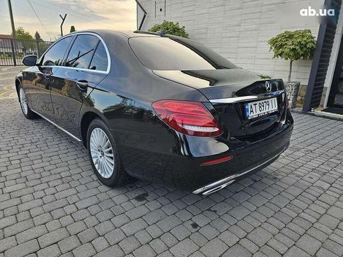 Mercedes-Benz E-Класс 2016 - фото 7