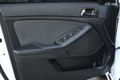 Kia Optima 2012 - фото 21