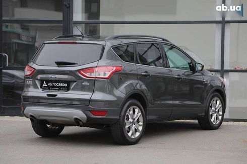 Ford Escape 2014 - фото 4