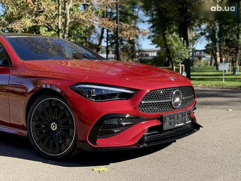 Mercedes-Benz CLE-Класс 2024 - фото 28