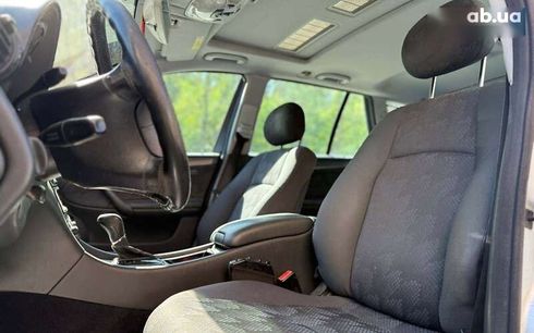 Mercedes-Benz C-Класс 2004 - фото 11
