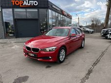 Продажа б/у BMW 3 серия в Запорожской области - купить на Автобазаре