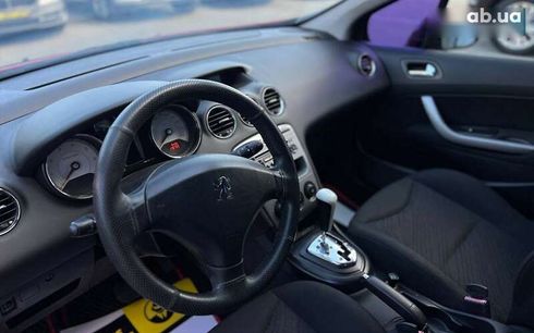 Peugeot 308 2008 - фото 10