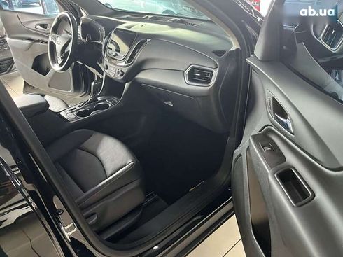 Chevrolet Equinox 2020 - фото 21
