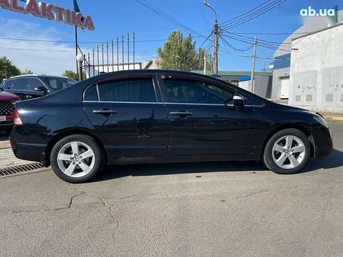 Honda Civic 2008 - фото 10