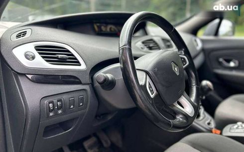 Renault grand scenic 2013 - фото 8