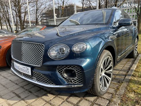 Bentley Bentayga 2023 - фото 13