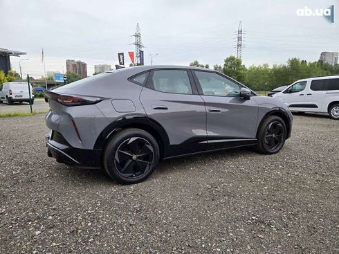 Volkswagen ID. Unyx 2025 - фото 8