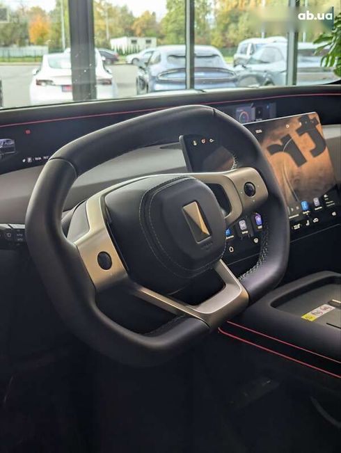 Avatr 07 2025 - фото 16