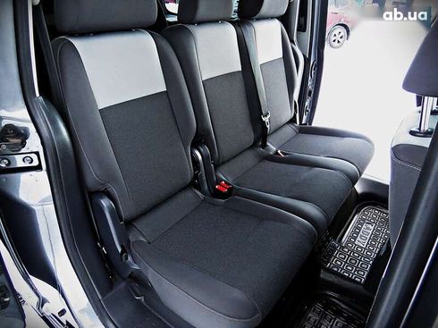 Volkswagen Caddy 2013 - фото 15