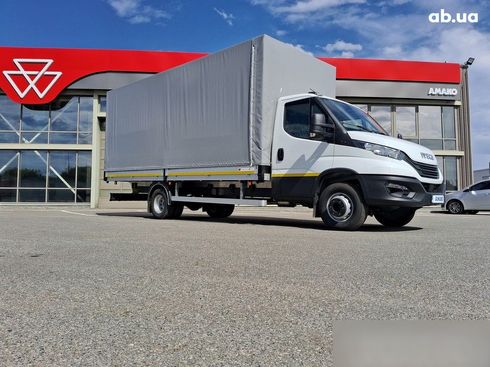 Iveco Daily 2025 - фото 5