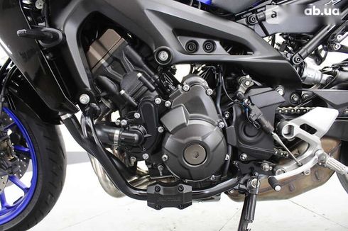 Yamaha MT 2019 - фото 22