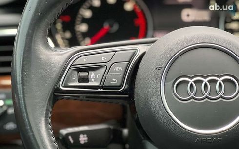 Audi A4 2017 - фото 11