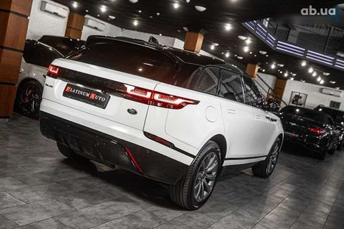 Land Rover Range Rover Velar 2022 - фото 15