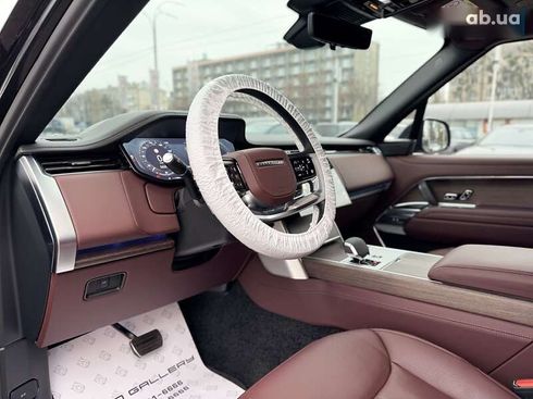 Land Rover Range Rover 2025 - фото 28