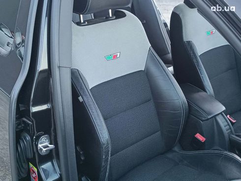 Skoda Octavia 2009 черный - фото 25