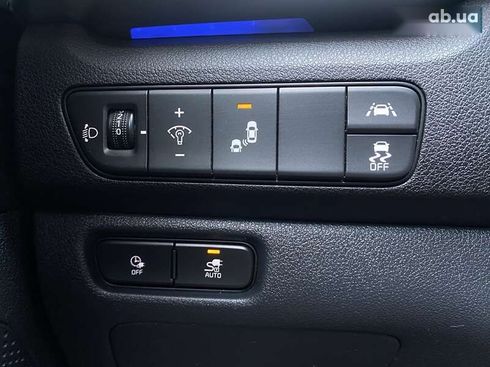 Kia Niro 2022 - фото 9