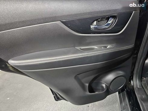 Nissan Rogue 2018 - фото 15