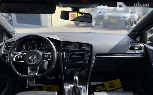 Volkswagen Golf GTI 2017 - фото 17