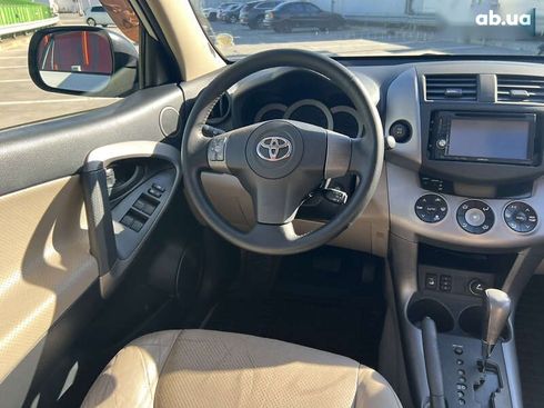 Toyota RAV4 2008 - фото 22