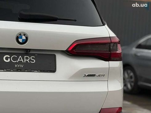 BMW X5 2018 - фото 11