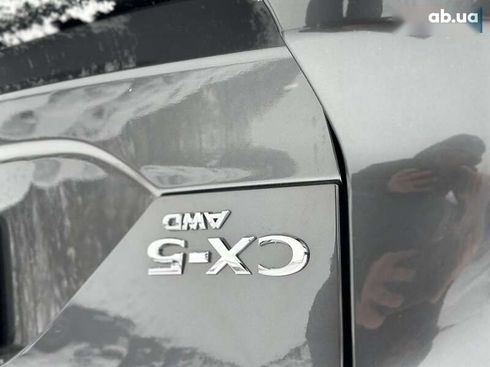 Mazda CX-5 2024 - фото 12
