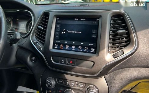 Jeep Cherokee 2019 - фото 11