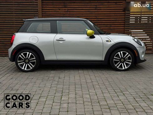 MINI John Cooper Works 2021 - фото 8