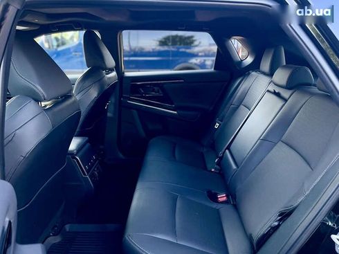 Toyota bZ 2023 - фото 19