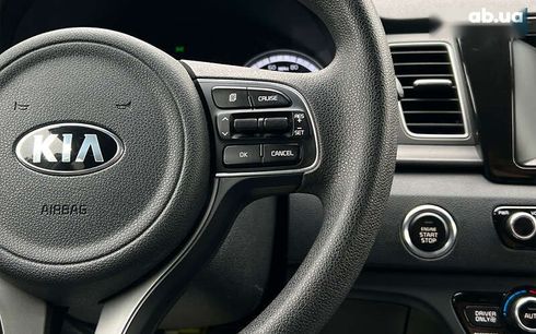 Kia Niro 2019 - фото 16