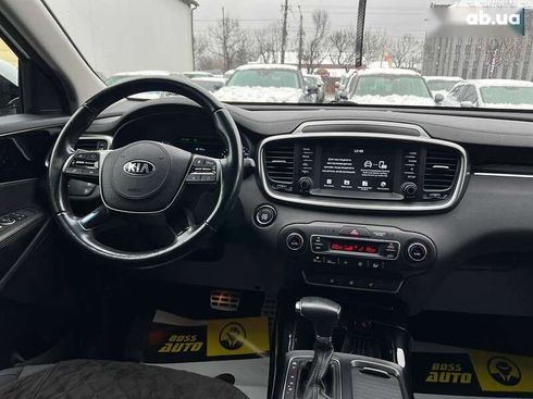 Kia Sorento 2018 - фото 12