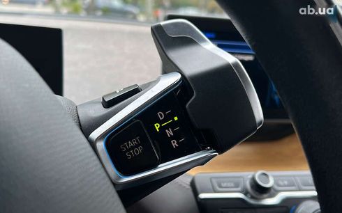 BMW i3 2015 - фото 12