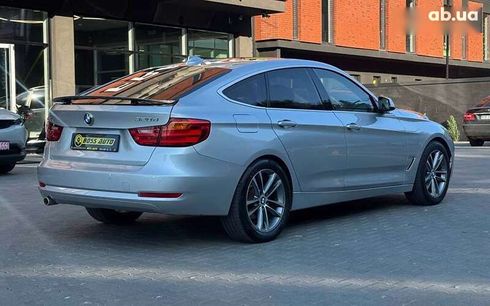 BMW 3 серия 2014 - фото 6