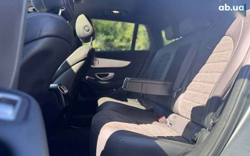 Mercedes-Benz EQC-Класс 2020 - фото 21