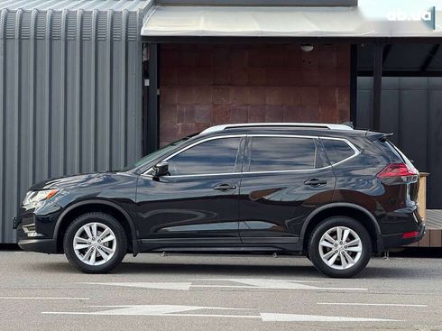 Nissan Rogue 2017 - фото 7
