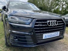 Купить Audi Q7 2019 бу в Киеве - купить на Автобазаре