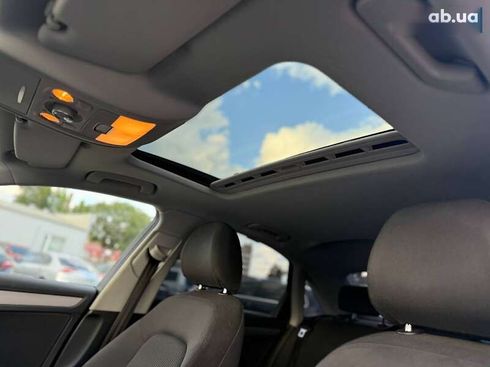 Audi A4 2012 - фото 23