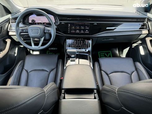 Audi Q8 2019 - фото 22